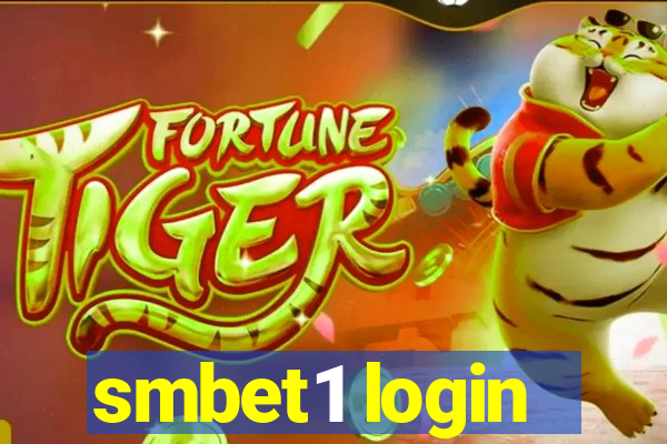 smbet1 login